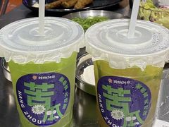-炖物24章·顺时轻养茶(杭州保利时光里店)