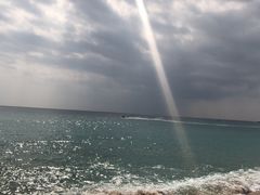 -白沙湾海滩
