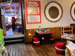 -赵氏烩泽腊排骨火锅店(近华浦路店)