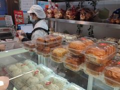 -白玉兰食品(中山公园龙之梦店)