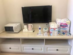 -海豚湾高端月子会所(黄浦店)