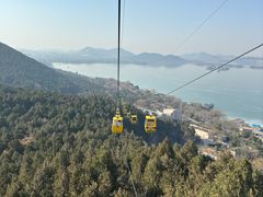 -云龙山