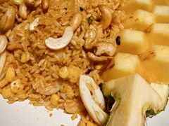 -大树餐厅(益田假日店)