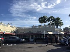 -Versailles Restaurant Cuban Cuisine