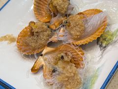 -渔中舟海鲜大排档(普陀沈家门店)