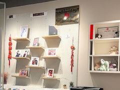 -方快PLUS照相馆(闵行龙湖天街店)