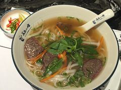 -美奈小馆·越南料理(福田星河COCO Park店)
