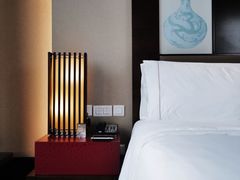 -北京威斯汀酒店