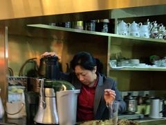-沙漠玫瑰土耳其餐厅(神路街店)