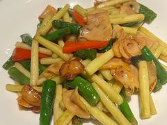芦笋螺片-锦楼·臻选新杭帮(杭州中心店)