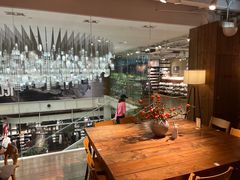 -无印良品餐堂 MUJI Diner(成都太古里店)