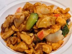 -振生清真饭店(永安道店)