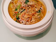 -老萍巷莲花血鸭·萍乡地标江西菜(步行街店)