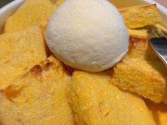 -吕氏疙瘩汤·海鲜新鲁菜(凯德mall新都心店)