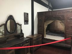 -蔡元培故居