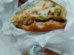 -麦当劳(盐城世纪大道得来速店)
