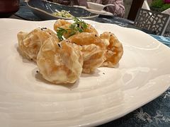 -扬州香格里拉·香宫中餐厅