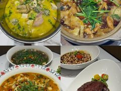 -雅酌园·烟火南京菜(颐和路店)