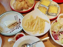 -斗牛士牛排(南京东路店)