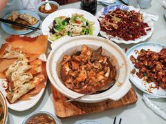 -逢春菜馆天津菜(胜利路店)