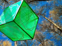 -硗碛藏寨·神木垒景区