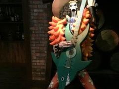 -东京塔海贼王主题公园