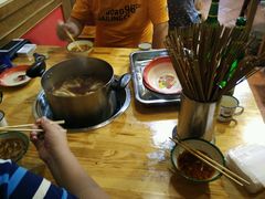 -三番火辣串串香(总店)