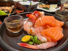 -花潮料理艺食馆(宝龙一城店)
