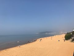 -威海国际海水浴场旅游区