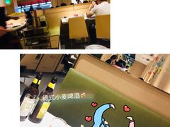 -海底捞火锅(凯德广场店)
