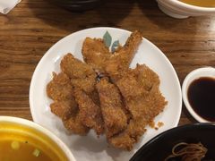 -董记面馆(漳州二路店)