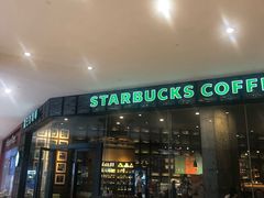 门面-星巴克臻选(深圳皇庭广场分店)