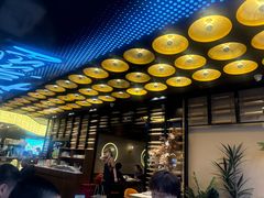 -get pizza意大利餐厅(凯德MALL店)