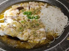 双色鸳鸯鱼头王-望湘园·洞庭渔宴(永旺店)