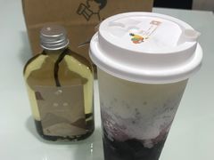 -喜茶(广州天汇igc店)