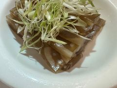 皮冻-小贝壳酒楼(经九路店)