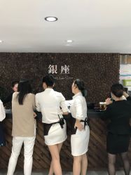 -川禾美发沙龙