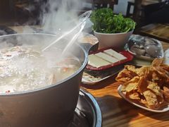 -蔡记·九米羊肉炉(东渡店)