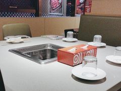 -海底捞火锅(太原南站店)