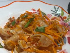 -Thai Basil罗勒叶泰式餐厅(时代天街店)