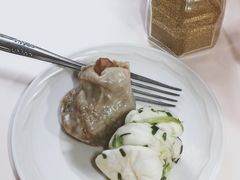 -白玉兰食品(汇联商厦店)