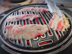 -小米烤肉-泥炉炭烤(常营店)