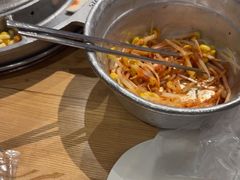 -姜虎东白丁烤肉(深圳湾后海汇店)