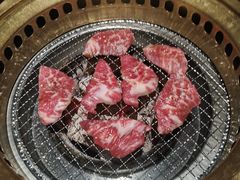-山川小町·极番烧肉(新地假日广场店)