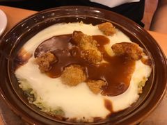 -萨莉亚意式餐厅(中信地铁商场店)