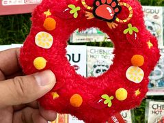 -川西坝子火锅(金沙1.0直营店)