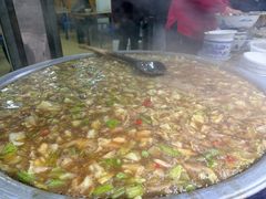 -老字号贾家肉丸糊辣汤(光明巷店)