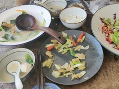 -翠田Green Field Kitchen