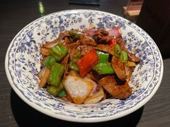 -阿大排档(长春这有山店)