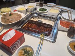 -海底捞火锅(威高广场店)